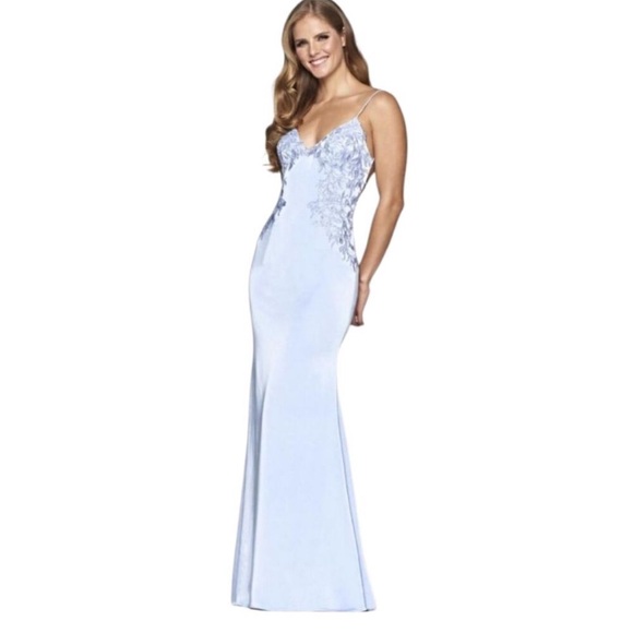 Faviana Dresses & Skirts - Faviana Formal Gown